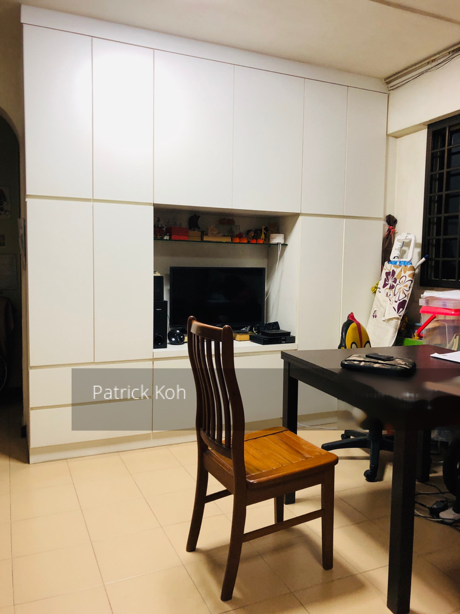 Blk 420 Jurong West Street 42 (Jurong West), HDB 4 Rooms #199132332